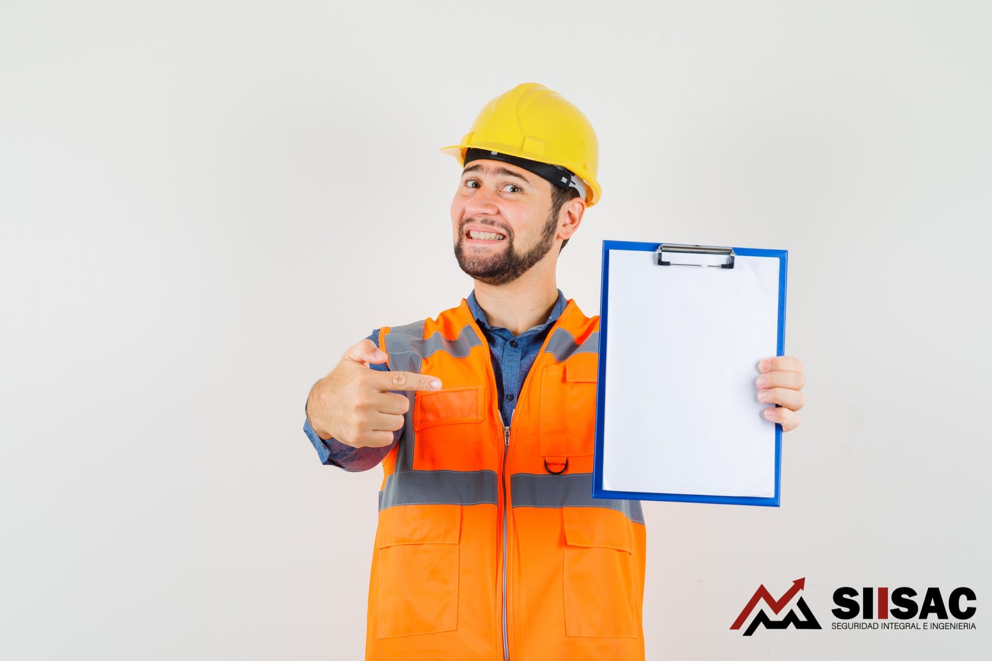 Certificados ITSE (Defensa Civil)